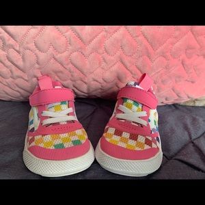 Cute Toddler Vans